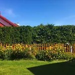 Holiday home Slowicze Gniazdo