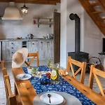 Holiday home Slowicze Gniazdo Kopalino