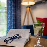 Slowicze Gniazdo Holiday home Kopalino