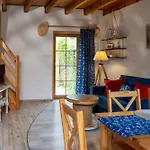 Slowicze Gniazdo Holiday home *