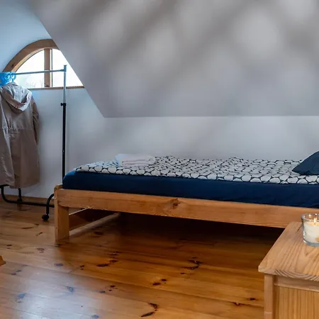 Slowicze Gniazdo Kopalino