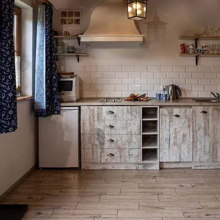 Slowicze Gniazdo Casa vacanze *