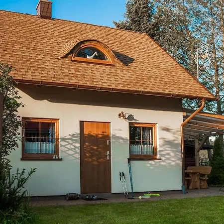 Slowicze Gniazdo Casa vacanze