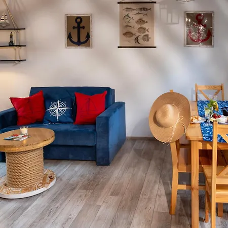 Slowicze Gniazdo Casa vacanze