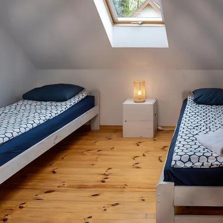 Casa vacanze Slowicze Gniazdo