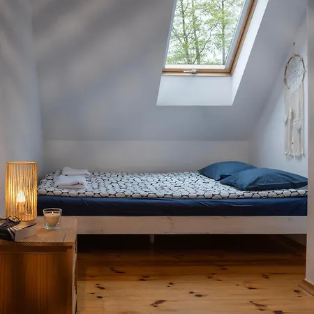 Casa vacanze Slowicze Gniazdo *