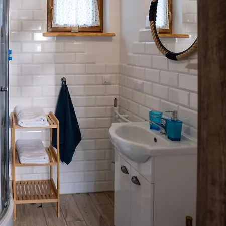 Slowicze Gniazdo Kopalino