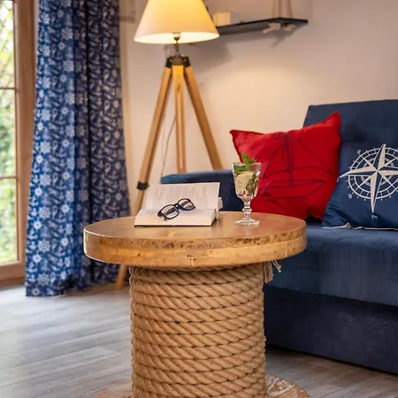 Holiday home Slowicze Gniazdo *
