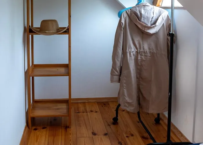 Slowicze Gniazdo Semesterbostad