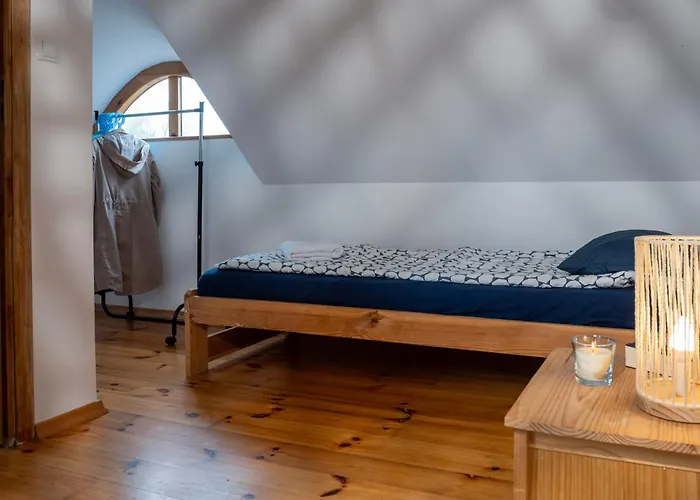 Slowicze Gniazdo Kopalino