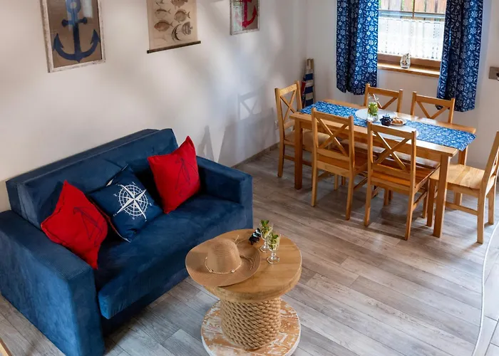 Slowicze Gniazdo Semesterbostad Kopalino